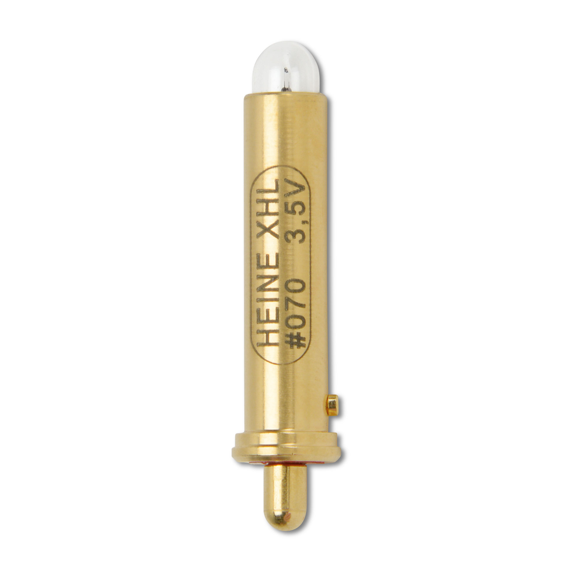 HEINE XHL Xenon halogenpære, 3,5V